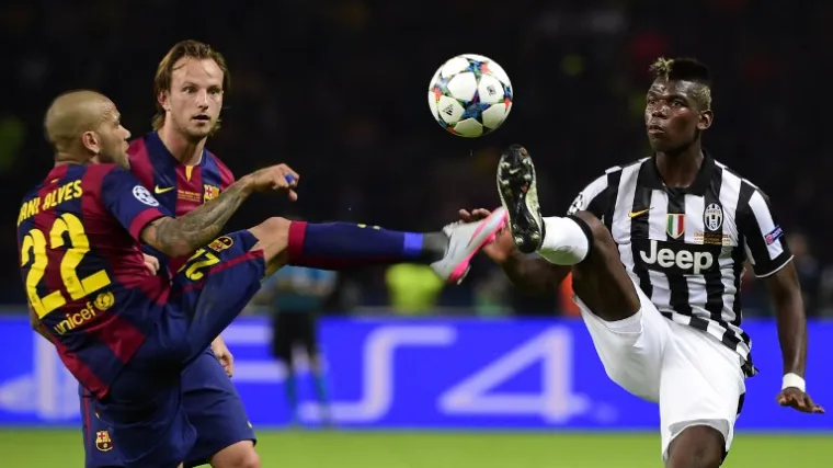 Manchester City za zvijezdu Juventusa nudi pravo bogatstvo