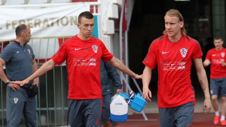 Procurila cifra za koliko bi Peri&scaron;ić mogao put Intera