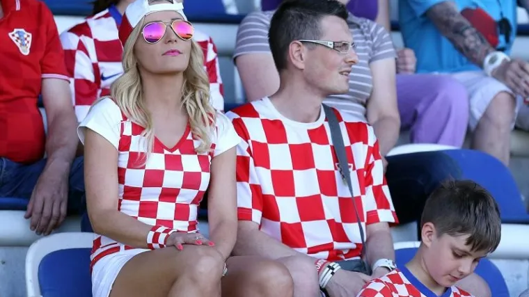 Vatrene dočekalo veliko iznenađenje