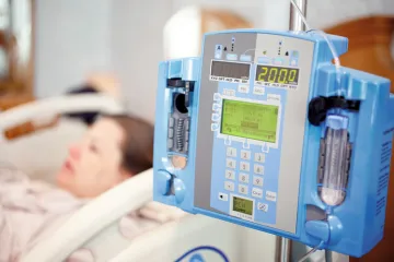 Hakeri mogu daljinski ubiti bolničke pacijente preko pumpi za lijekove