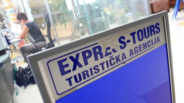 Vlasnik agencije pobjegao, svi u šoku