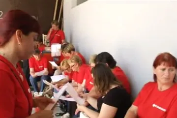 Radnici dobili 10 zaostalih plaća pa im država uzela 40%