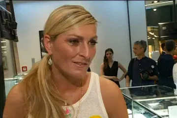 Janica Kostelić za RTL otkrila je li zaljubljena i kako se snalazi u ulozi tete!