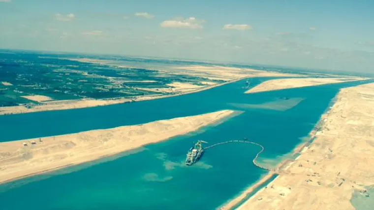 Poslovni spas za Egipat: novi Sueski kanal otvara se 6. kolovoza