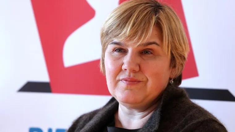 'U ime obitelji' prijavili Sandru Benčić DORH-u 'zbog poticanja na diskriminaciju'