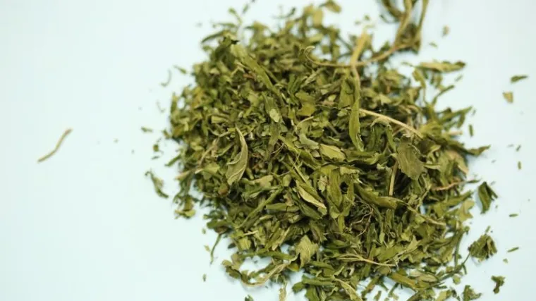 Bračanin uzgajao marihuanu i skrivao streljivo