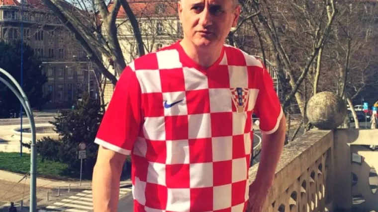 Karamarko: 'Ne želim vjerovati da je ovo podvala za kompromitiranje Hrvatske'