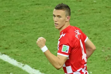 Perišićeva budućnost nije onakva kakvu mu proriču Talijani