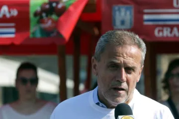 "U ponedjeljak smjenjujem upravu Zagrebačkog holdinga!"