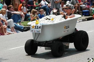 NAJLUĐI AUTI: Možda nisu baš funkcionalni, ali osvajaju šarmom