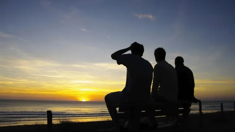 Tisuće Kineza u strahu od tajanstvenih svjetala