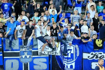 Ovo je 'iznenađenje' koje su Osječani toliko dugo držali u tajnosti