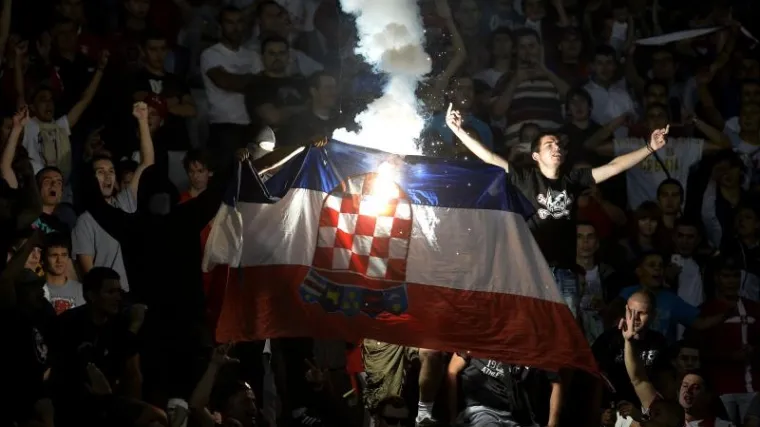 "Hrvati i Srbi nadoknađuju izgubljeno vrijeme"