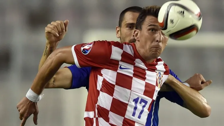 Mandžukić je pristao na transfer, čeka se dogovor klubova