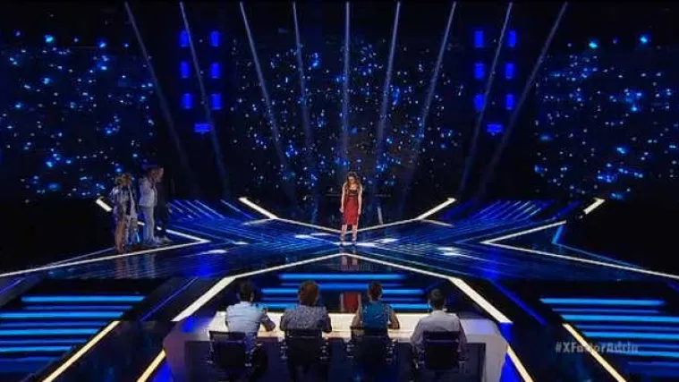 Magdalena Bogić pjevala je prvu pjesmu spasa - poslušajte ju!