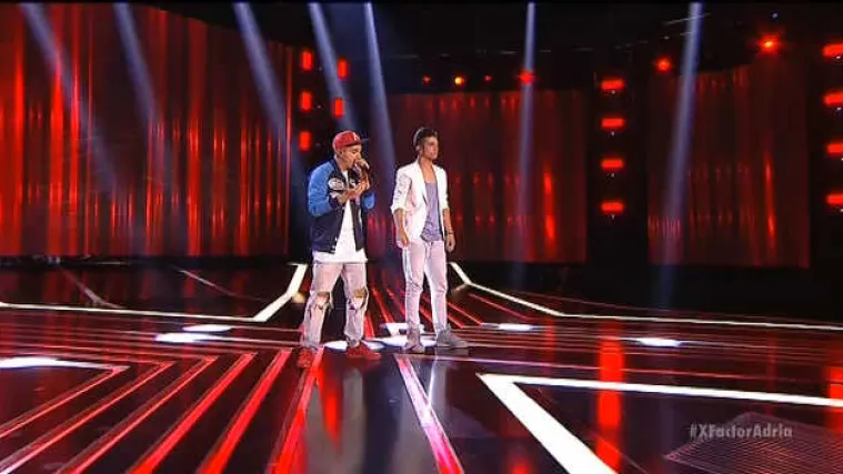 Veliki šok za sve - Adnan i Tarik završili u pjesmi spasa!