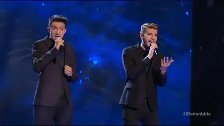 9 Control postaje sve popularniji, a njihov mentor Tonči Huljić sve ponosniji!