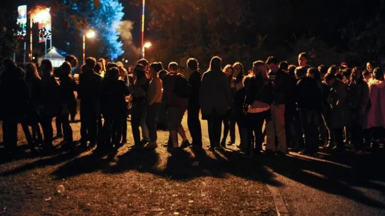 Pazite što kupujete - pojavile se lažne ulaznice za INmusic festival