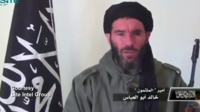 SAD izvr&scaron;io zračni udar u Libiji: ubijeni terorist povezan s Al-Kaidom