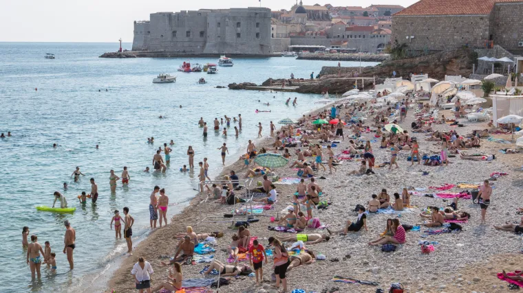 Ljeto klimatolo&scaron;ko, ljeto astronomsko, ljeto kalendarsko... Kakvo god, samo da nije kao pro&scaron;lo!