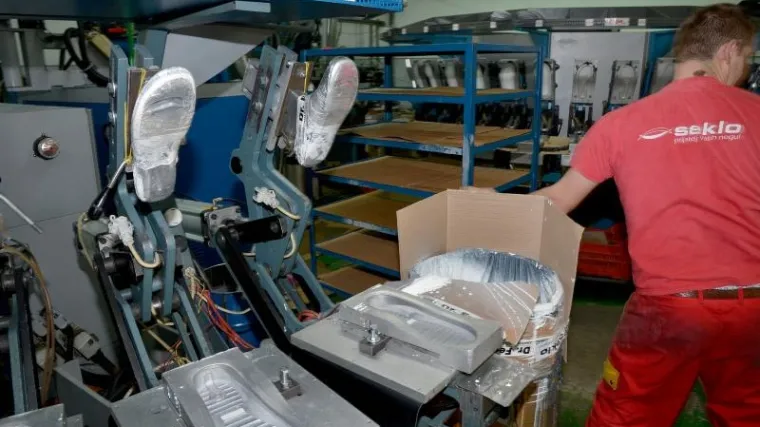 U četiri mjeseca robni izvoz porastao 10%