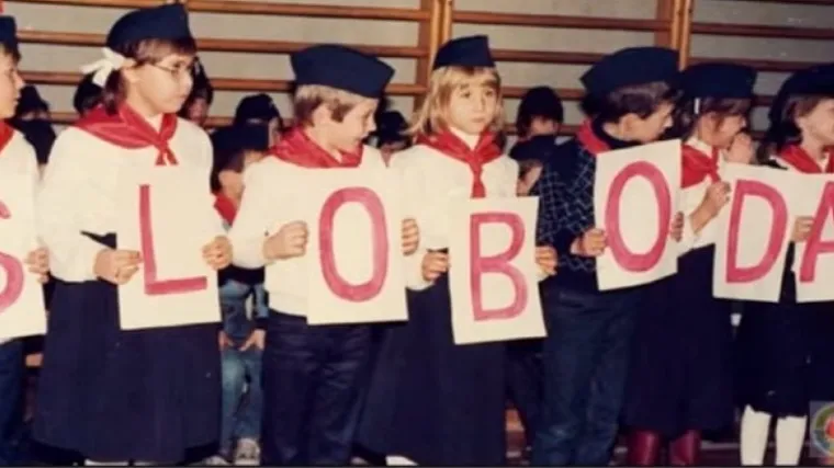 10 stvari koje ste sigurno radili ako ste odrasli u Jugoslaviji