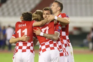 HNS potvrdio domaćina kvalifikacijske utakmice protiv Bugarske