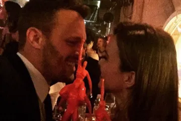 Severinu oduševio grah prebranac