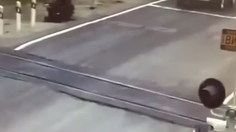 Kad se popije previ&scaron;e votke i sjedne za upravljač