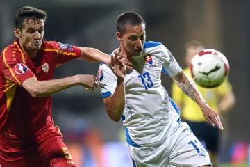 Dinamovac zabio i izgubio, Rusija na koljenima