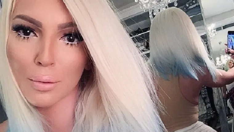 Jelena Karleu&scaron;a izgubila dvije bebe