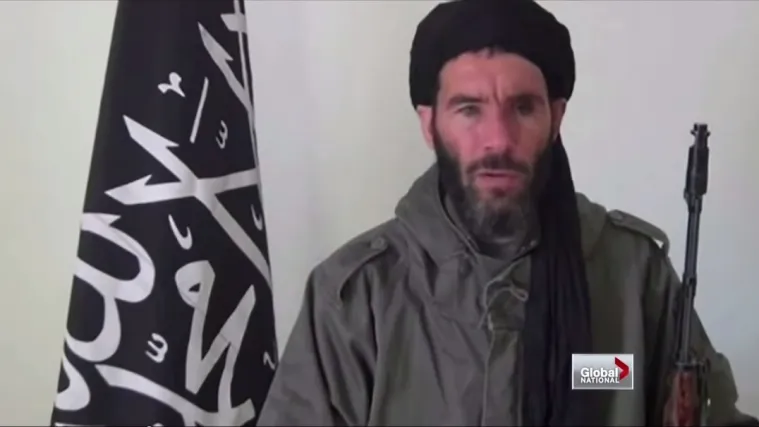 SAD u Libiji ubio terorista Mokhtara Belmokhtara