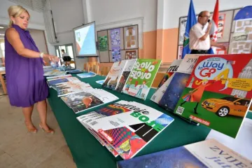 Od sljedeće školske godine opet besplatni udžbenici?
