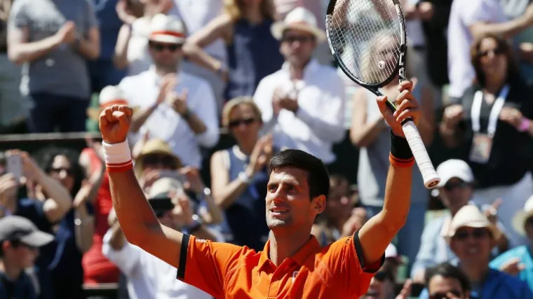 Novak Đoković napravio gestu za pamćenje