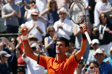 Novak Đoković napravio gestu za pamćenje