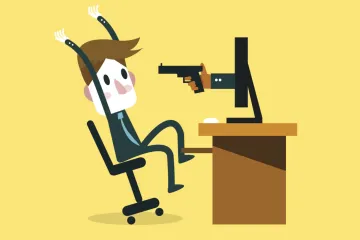 Seks, laži, dugovi i droga - hakeri mogu birati čime ucjenjivati