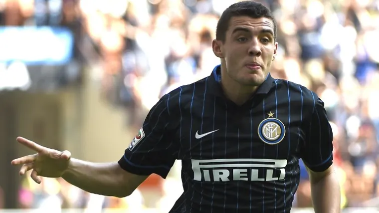 'BOMBA' S OTOKA: Mateo Kovačić novi je igrač Liverpoola?