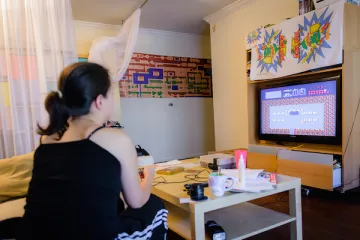 Ovaj tip je hakirao video igru kako bi zaprosio svoju djevojku