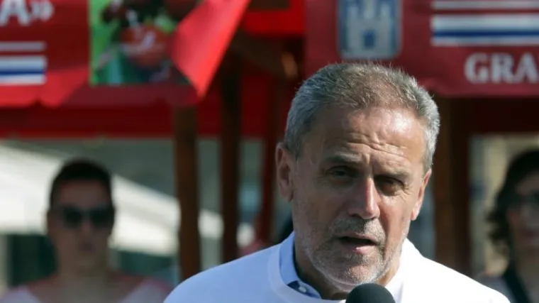 Pala konačna odluka