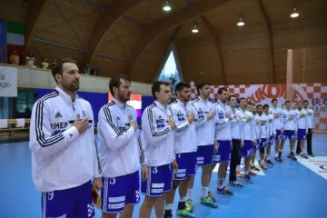 Hrvatska u skupini B, Duvnjak i društvo mogu odahnuti