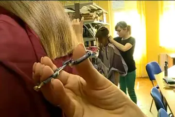 Saznajte kako možete darovati kosu djeci oboljeloj od autoimunih i zloćudnih bolesti