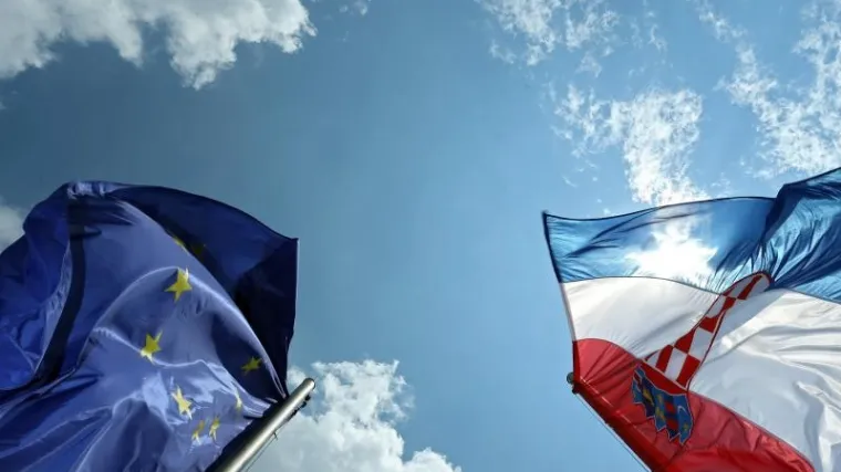 Dvije godine Hrvatske u Europskoj uniji: postoje pomaci, ali nisu dovoljno vidljivi