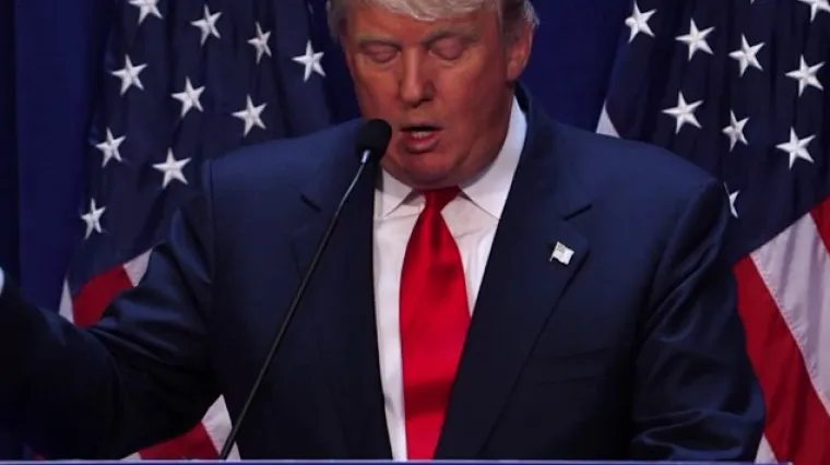 Američki multimilijarder Donald Trump najavio kandidaturu za predsjedničke izbore 2016.