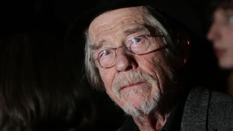 Legendarni glumac priznao da je smrtno bolestan