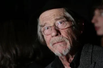 Legendarni glumac priznao da je smrtno bolestan