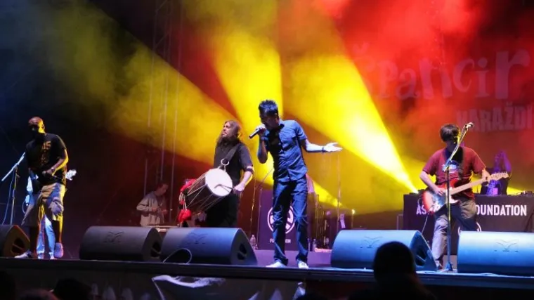 Londonski revolucionari Asian Dub Foundation po prvi put u Dubrovniku