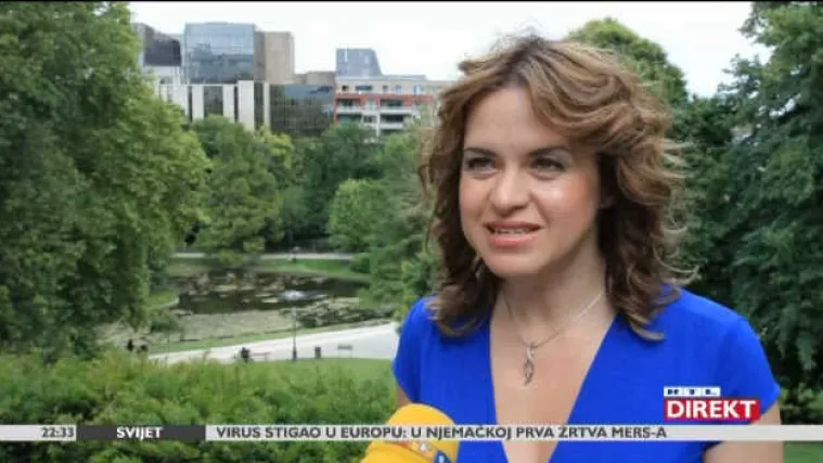 Iva Tolić dobila znanstveni Oskar i dva milijuna eura za istraživanje!