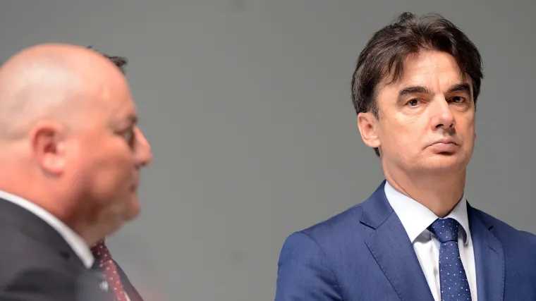 Grčić: 'Jedan mandat zaista nije dovoljan da se naprave neki veliki pomaci'