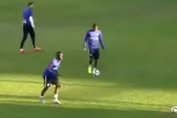 Je li ovo najbolje izvedeni jedanaesterac ikad?