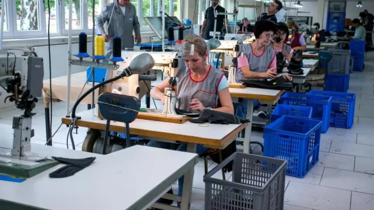 Sve više radnih mjesta, izvoze na sve strane svijeta